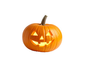 Halloween pumpkin, Generated image