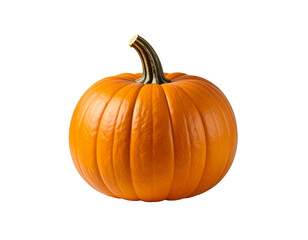Halloween pumpkin, Generated image