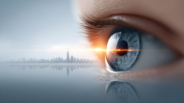 A symbolic representation of futuristic technology reshaping the world, reflecting innovation, transformation, and the impact of advanced digital evolution on global society.