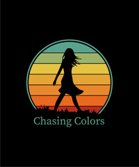 Vintage t-shirt design5