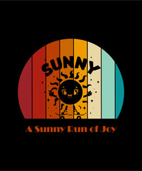 Vintage t-shirt design10