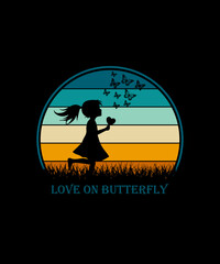 Vintage t-shirt design8