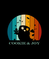 Vintage t-shirt design11