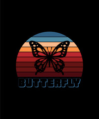 Vintage t-shirt design12