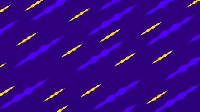 4K Animation Background for any needs