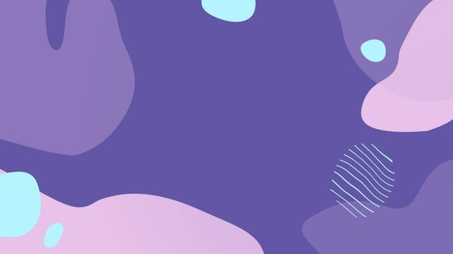 4K Animation Background for any needs