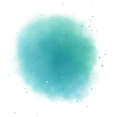 abstract watercolor background 