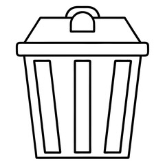 Hardware Storage Bin Outline Design