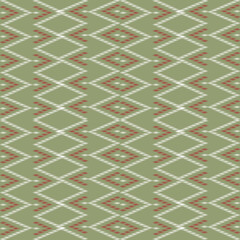 seamless christmas pattern