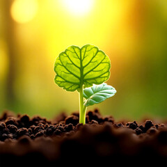 The Promise of Growth