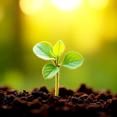 The Promise of Growth