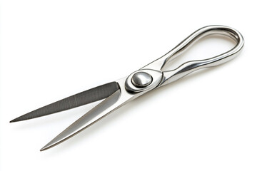 Obraz premium Pair of Vintage Kitchen Shears