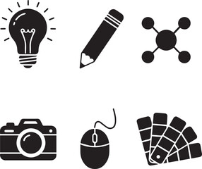 icon set