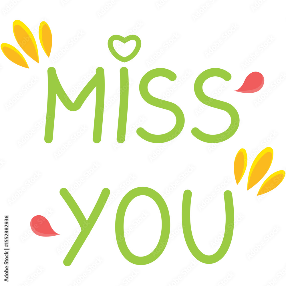 Fototapete lettering stickers.revisi alphabet 3d design and colorful editable text effect set. text can be chan