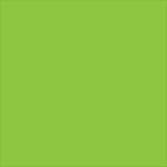 Flat Lime Green Background Texture for Design