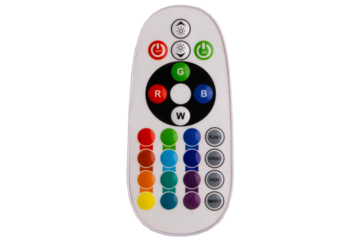 RGB LED Light Remote Controller