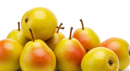 Fresh Ripe Pears – Juicy, Sweet & Naturally Crisp Seasonal Fruit