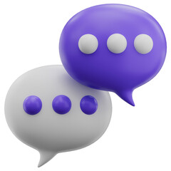 Chat Bubbles