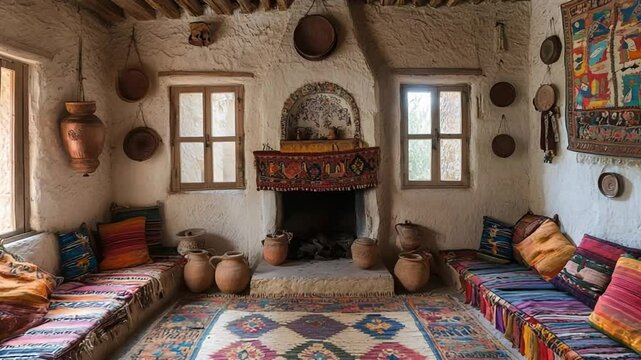 sindhi legacy an indian interior house video