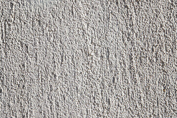 Rough White Textured Surface Ideal for Architectural Design and Background Uses