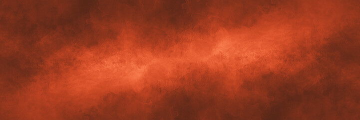 Red watercolor texture abstract background