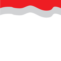 flag of indonesia