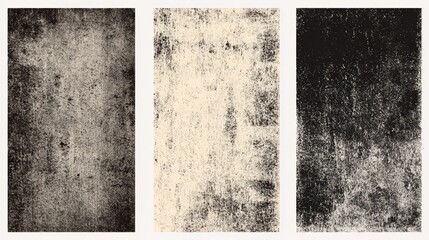 High detail overlay textures including wall, dust, grainy, vintage, and urban grunge with photocopy and letterpress effects.
