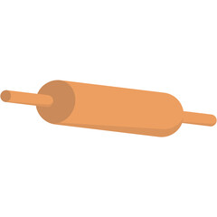 World Baking Day. BAKERY Related Vector Thin Line Icons. Outline Symbol Collection