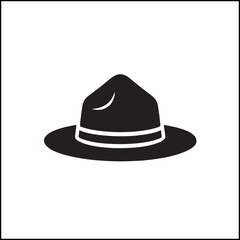 Peace pipe icon vector