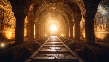 Ancient Egyptian Cave Paintings: A Journey Through Time