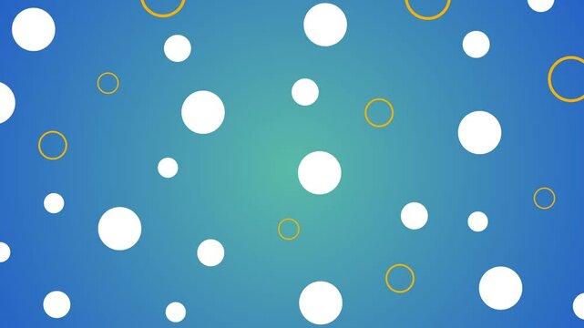 4K Animation Background for any needs