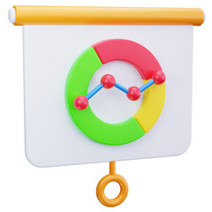 Donut Chart Data Slide