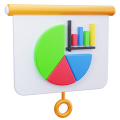 Pie Chart Slide Segment