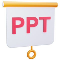 PPT Title Slide Template