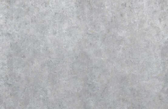 Galvanized metal sheet texture as abstract background. Iron steel aluminium material pattern. Metallic grey surface with rough textured effect. Blank wallpaper. Grunge industrial closeup background.