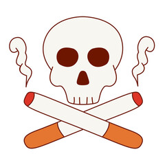 no smoking icon