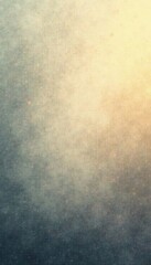 Obraz premium Subtle grainy gradient, noisy beige & gray tones , grunge, gray