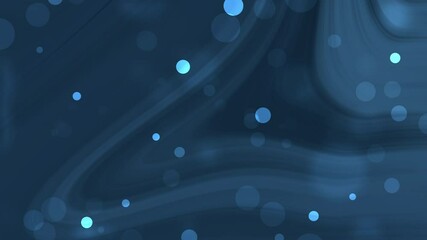 Dark Blue Gradient Background Rainbow Gradient Background perfect for business presentations, corporate websites, or financial reports landing page design.