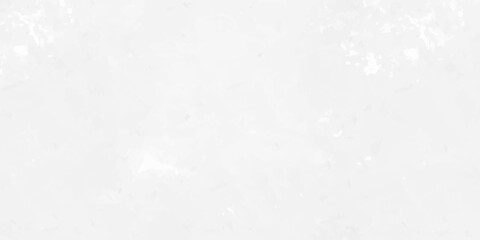 White wall texture of surface concrete for background. Seamless vintage light soft grey texture of concrete surface texture Panorama of vintage Background and texture of white paper pattern.