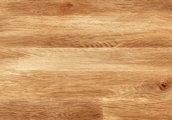Obraz premium Close-up view of light brown wooden planks