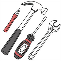 Factory icon. Factory Building, Manufacturing Line, Industrial Plant, Production Line, Machinery Icon, Assembly Line, Conveyor Belt, Factory Worker, Industrial Robot .equipment  