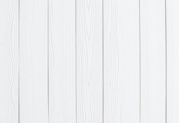 Clean, bright white wood grain background with subtle texture,  panel,  white wood planks