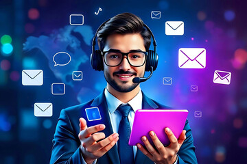 Professional Global Customer Support