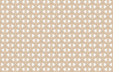geometric fabric wallpaper background pattern design  abstract cover gold clean seamless textile