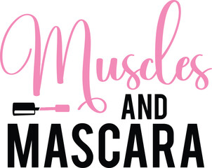 Svg Bundle, Bundle Svg, Svg, Svg Files, Svg File, Svg Files, For Cricut, Svg For Silhouette, Silhouette Svg, Cricut Svg, Svg Quotes, Makeup Bag Svg Bundle, Makeup Artist Svg, Makeup Bundle Svg, Beauty