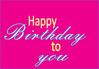 Wishing You the Happiest Birthday Ever! 🎉 | Bright & Beautiful Greeting Image