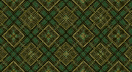 plaid pattern geometric seamless design.fabric textile gingham tartan stewart scottish tweed argyle duvet tile background.