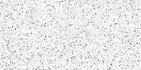 Colorful terrazzo marble tile background. Terrazzo stone mosaic texture Seamless Pattern Design. Quartz surface marble floor vector white background or colorful texture.	