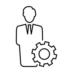 Business Service Icon
