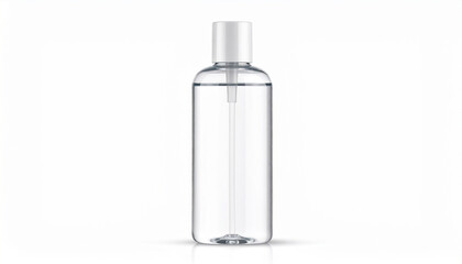 Cosmetics mockup image